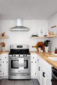 Kitchen is a most sacred place of your home. Our Favorite Budget Kitchen Remodeling Ideas Under 2 000 Better Homes Gardens
