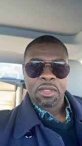 Patrick Sorrell's Instagram, Twitter & Facebook