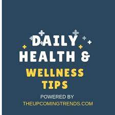 Those living with a mental illness or disorder — whether ongoing or temporary — often find that it affects many areas of their life, including. Daily Health And Wellness Tips Home Facebook