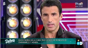 Hugo Sierra aclara que no quiere ver a Adara