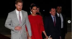 Meghan markle has headed back to her beloved canada to be with baby archie following her resignation as a senior. Kuatnya Pengaruh Meghan Markle Ajari Akting Suami Hingga Melarang Berburu