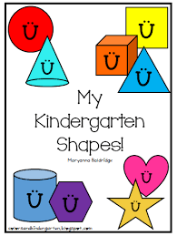 Colors And Kindergarten Kindergarten Shapes Shapes Kindergarten Transitional Kindergarten Kindergarten Lessons