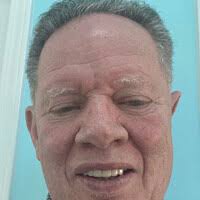 Bernard Darville's Instagram, Twitter & Facebook