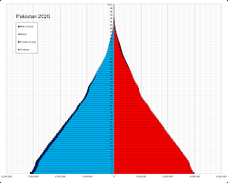 Share it with a friend! Demographics Of Pakistan Wikipedia