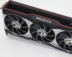 Изображение: Radeon RX 6800 XT видеокарта