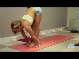 ‎in this beginner's yoga, kino macgregor introduces you to the practice of ashtanga yoga taught to her by sri k. Kino Macgregor Yoga Intro To Ashtanga Yoga Youtube