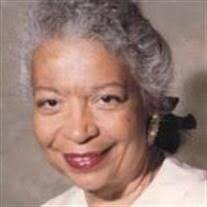 ETHEL LEE THOMAS Obituary