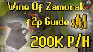 Speak to either arsen the thief, cabin boy colin, or gnocci the cook, upstairs on the buildings directly west of the platform. Top 10 Osrs F2p Money Making Methods Full Guide