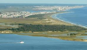 Sunset vacations has the distinct privilege of managing some of the most comfortable and affordable vacation properties in today's market on sunset beach, nc. State Approves Buying Sunset Beach Land Near Bird Island Wway Tv