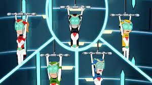 No time to unpack this. Rick And Morty Season 5 Uncensored Trailer Rick And Morty