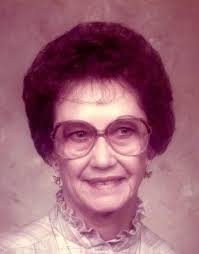 Ethel James Obituary (2014)