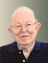 Obituary for Frederick Milton Cash