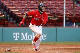 Maybe you would like to learn more about one of these? Why Red Sox Fans Should Expect Good Things From Alex Verdugo In 2021