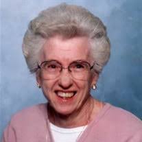 Obituary information for Velma Louise Little Pierce