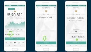 Trading in bitcoin (or any other cryptocurrency for that matter), however, has been and continues to be legal in india (unless the supreme court of india rules it otherwise, which is highly. Business News Appstories 5 Apps For Cryptocurrency Trading In India