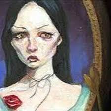 Stream El retrato oval Edgar Allan Poe by Natalia Marques