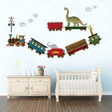 We did not find results for: Buy Decalmile Animal Train Wall Decals Dinosaur Elephant Giraffe Wall Stickers Removable Kids Room Wall Decor For Baby Nursery Childrens Bedroom Playroom Online In Turkey B0784wfw88