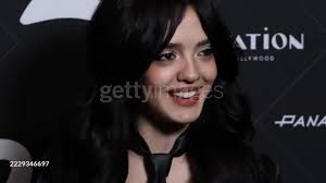 Los Angeles premiere of Holy Smokes at Hollyshorts film festival, #Galilea  #galilealasalvia #redcarpet #MoviePremiere