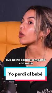 💔Cuando perdí a mi bebé y no le conté a nadie. @Titi Jaquez #perdiamibebe  #perderaunhijo #titijaques #pedroprietotv #parejas