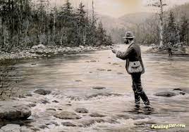 We did not find results for: Fly Fishing Artwork By Arthur B Frost Oil Painting Art Prints On Canvas For Sale Paintingstar Com Art Online Store