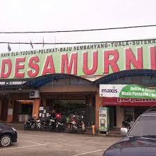 Find your favorite clothes, check the latest collection & don't miss out the best discounts from desa murni. Desa Murni Batik Pengadang Baru 57 Visitors