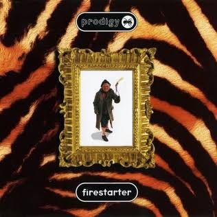 Firestarter (The Prodigy song) - Wikipedia