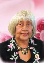 Mary Strayhorn Obituary