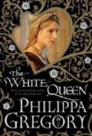 The White Queen Philippa Gregory Boeken Haar Man