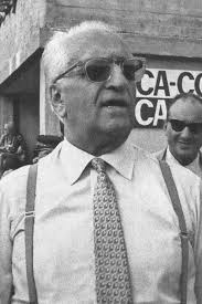 El 1975, després d'una onze anys de fam, ferrari tornar a guanyar el. Ferrari Historia De La Empresa Como Nadie Te La Habia Contado