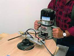 Our commercial and residential divisions specialize in the design and fabrication of a variety of. Pinske Edge Solid Surface Fabrication And Tooling Now 100 Percent Employee Owned Woodworking Network