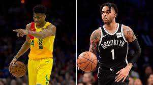 Get stats, odds, trends, line movement, analysis, injuries, and more. Brooklyn Nets Vs Milwaukee Bucks Dream11 Prediction Dream11 Fantasy Tips For Bkn Vs Mil The Sportsrush