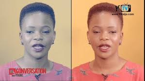 In Conversation with Chude