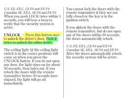 Techradar is supported by its audience. 2006 Honda Accord Lock Unlock Problem Honda Accord Forum Honda Accord Enthusiast Forums