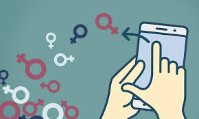 Get new york's weather and area codes, time zone and dst. The New York Times Covers The Rebranding Of Dating Apps Global Dating Insights