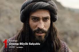 Melikşah'ın ölmesi ile büyük selçuklu devleti bir anarşi içine girdi. Uyanis Buyuk Selcuklu Ahmed Sencer Olecek Mi Ekin Koc Ayrilacak Mi