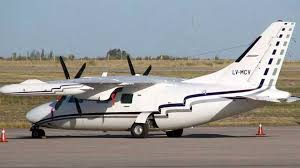 El avión desaparece de nuevo 5:21. Un Informe Explica Por Que Se Estrello Un Avion En El Delta Hace Un Ano Infobae