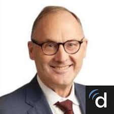 Dr. Carl B. Wallis, MD