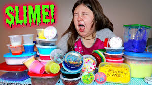 Free sofa silahlane trailer multichoice studios mp3. The Weirdest And Grossest Slime Collection In The World Youtube