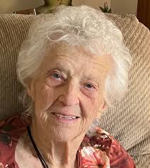 Alene Martin McGuire Obituary February 11, 2023