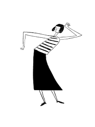 Pageimage 508251 3320930 Dancer Gif Cool Gifs Cute Gif Cute Illustration