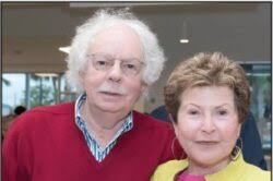 Start the Engine” key presentation, The Lord's Place