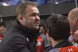 Scott Quinnell