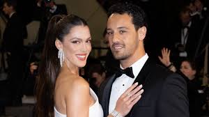 Iris Mittenaere annule son mariage avec Diego El Glaoui et prend la parole  | Télé 7 Jours