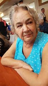 Patricia Elaine Reason Obituary