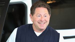 Petition · Remove Bobby Kotick from Activison Blizzard CEO