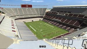 Kyle Field Renovation Stage Two Page 9 Aggie Football