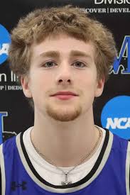 2025-26 Men's Basketball Roster