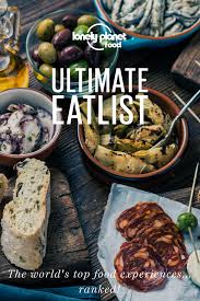 The Inextricable Link Between Food And Travel Is So Fascinating Not To Mention Delicious That We Set Our Community Of B Food Experiences Food Travel Food