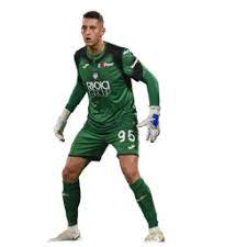 His overall rating is 90. Pierluigi Gollini Pes 2020 Stats