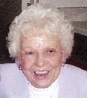 Mary Louise Bare Seymore (1929-2007)